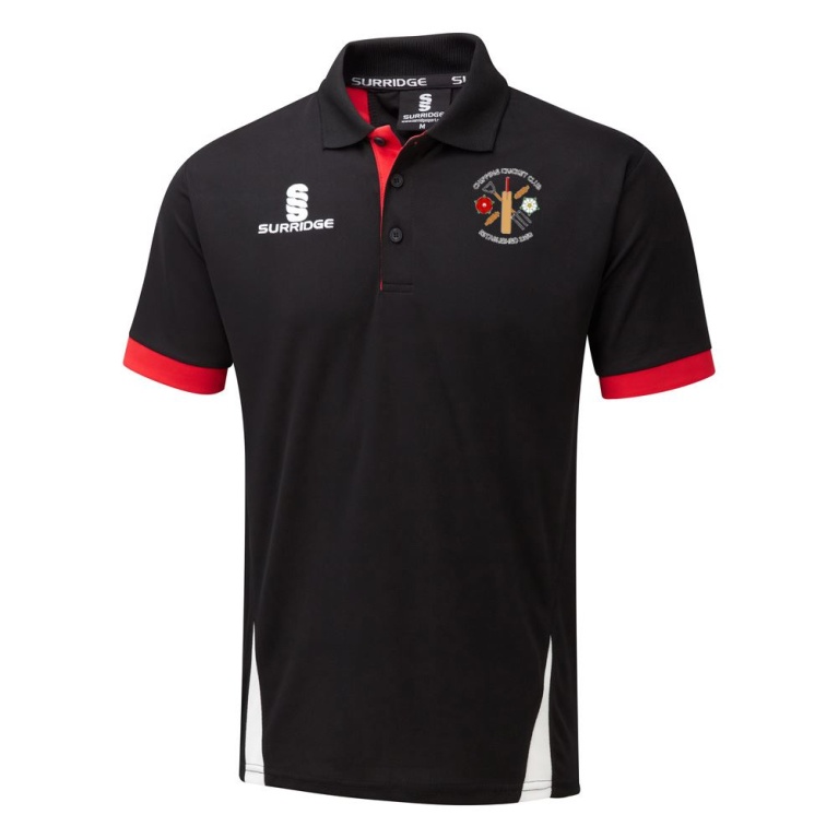 Chipping CC - Blade Polo