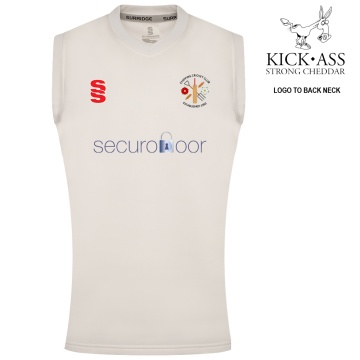 Chipping CC Blast Sleeveless Women's Cricket Sweater