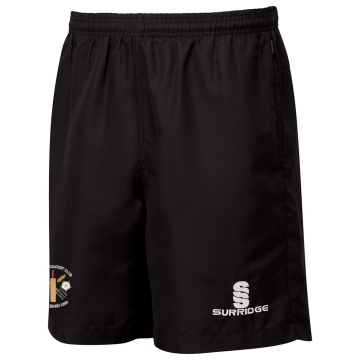Chipping CC - Blade Shorts
