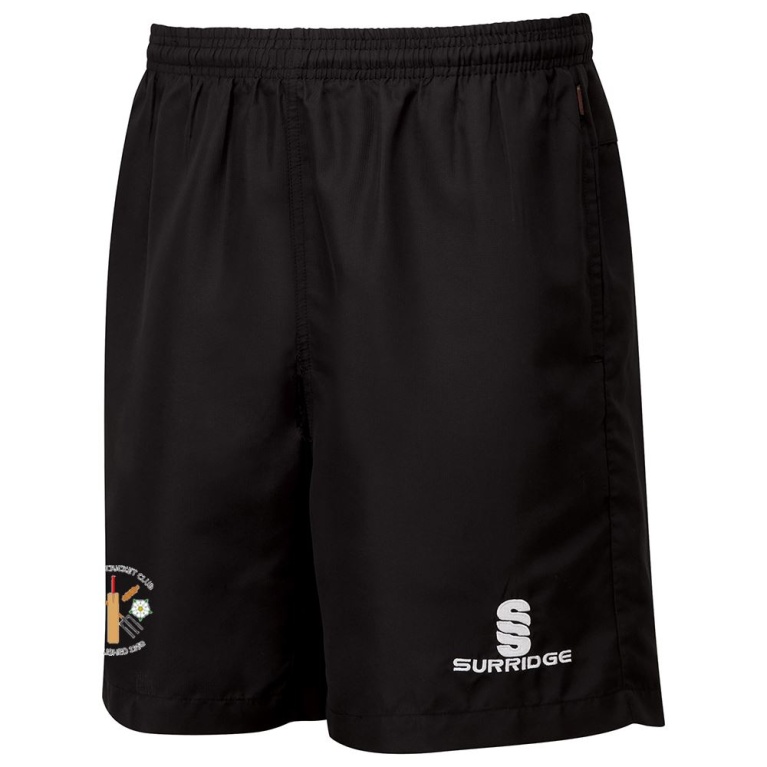 Chipping CC - Blade Shorts