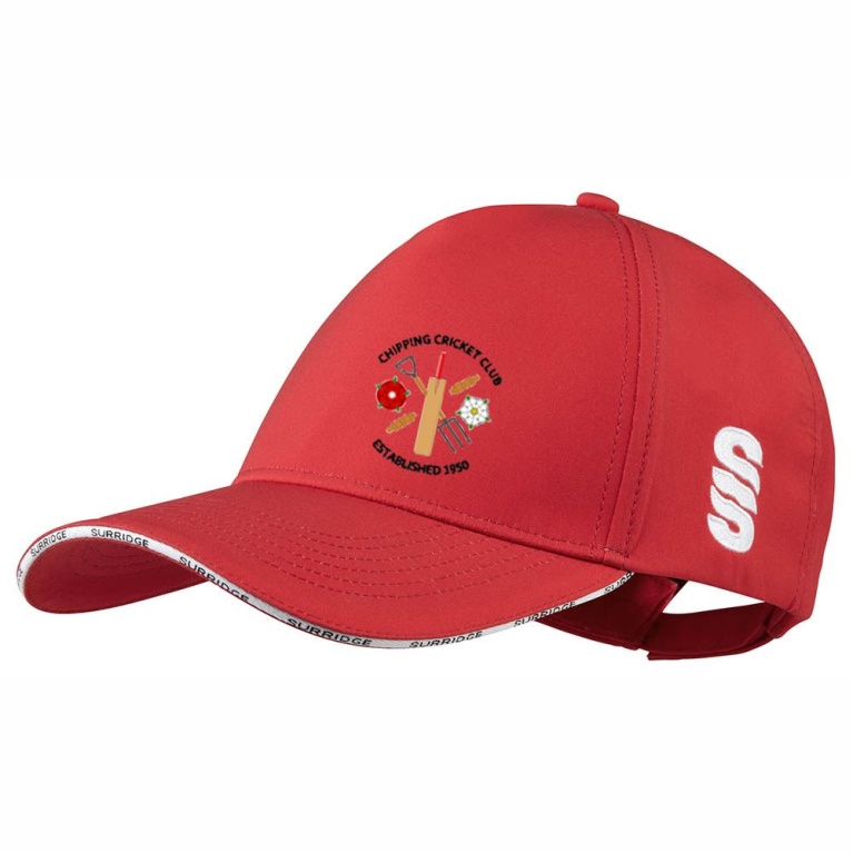 Chipping CC - Cap