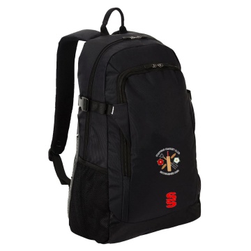 Chipping CC - Dual Backpack