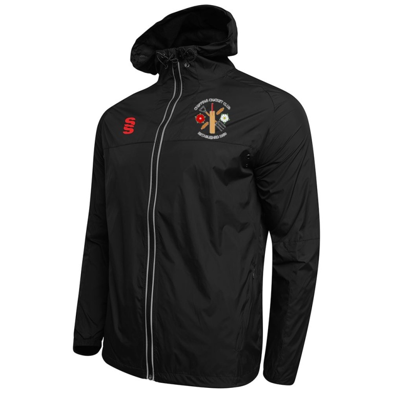 Chipping CC - Training Jacket