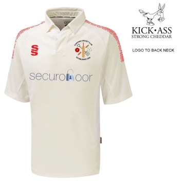 Chipping CC - Dual 3/4 Sleeve Playing Shirt