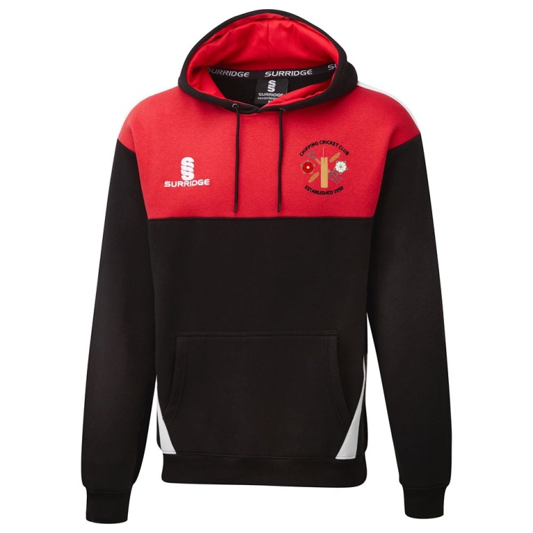 Chipping CC - Blade Hoody